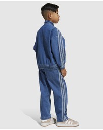 adidas Originals - Denim Set - Kids-Teens
