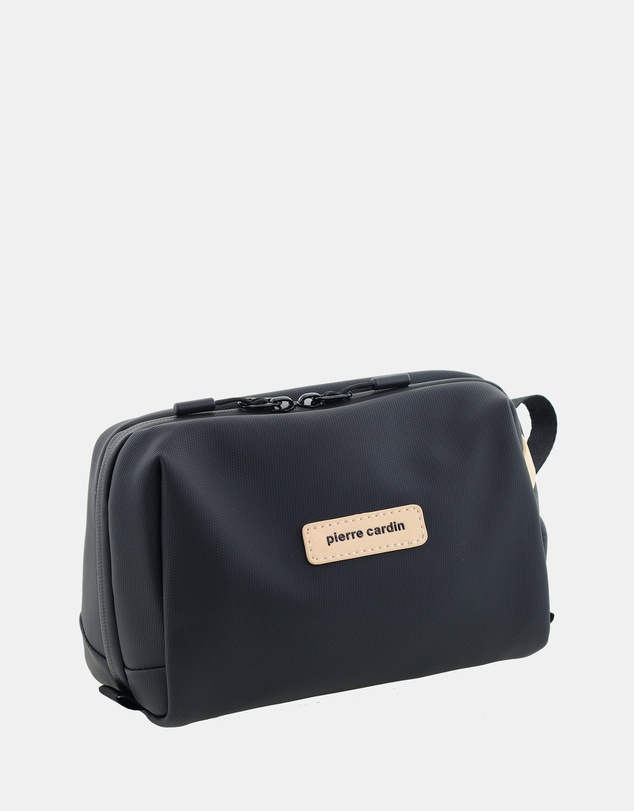 Pierre Cardin - Pierre Cardin Travel Wash Bag