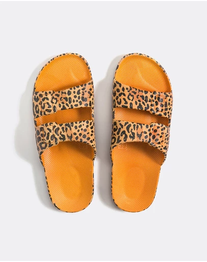 Freedom Moses - Slides - Unisex