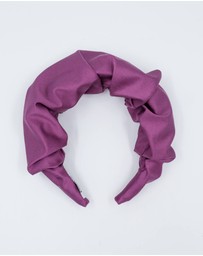 FORD MILLINERY - Jude Headband
