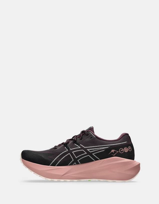 ASICS - Blazeblast - Women's