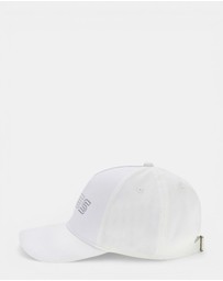 GUESS - Logo Baseball Cap