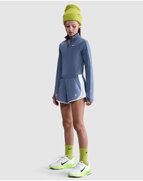 Nike - Dri-FIT Tempo Running Shorts - Kids-Teens