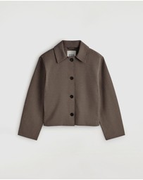 COS - Akre Top