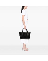 Pre-Loved by Azura Reborn - Pre-Loved GG Neoprene Techno Tag Tote