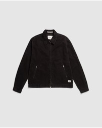 Norse Projects - Raabjerg Canvas Jacket