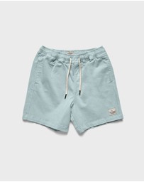 Academy Brand - Kids Volley Short