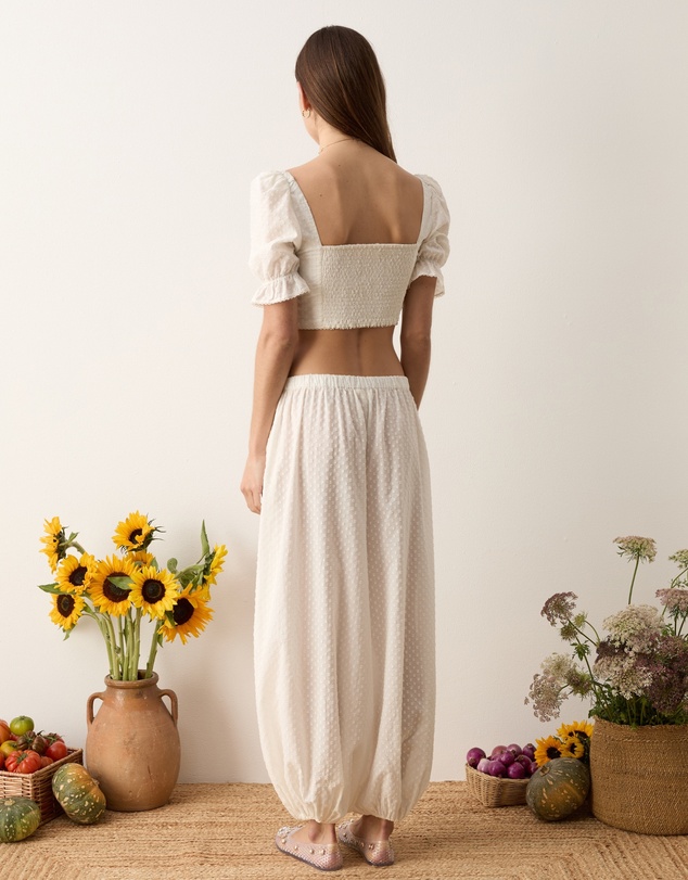 BOTEH - Serenia Balloon Pants