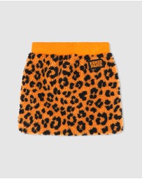 Kenzo Kids - Skirt - Kids-Teens