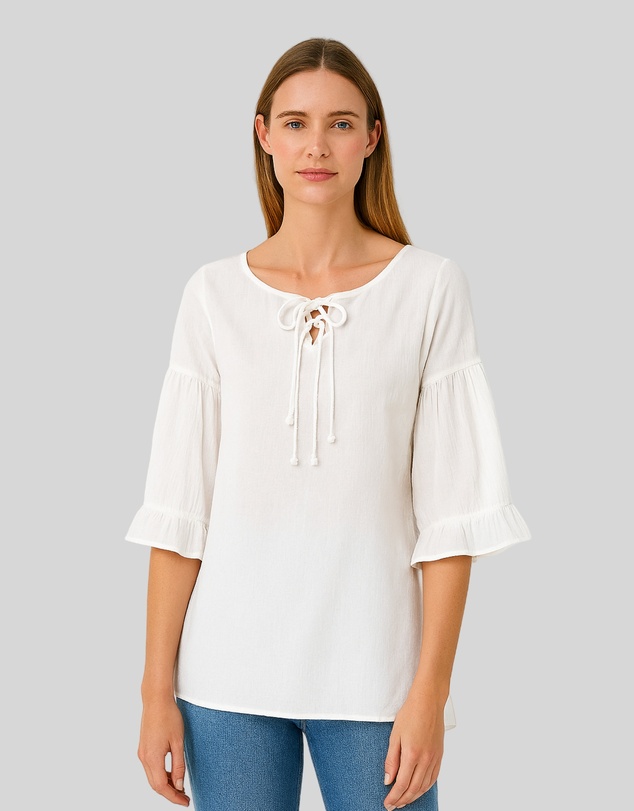 KAJA Clothing - Nanette Top