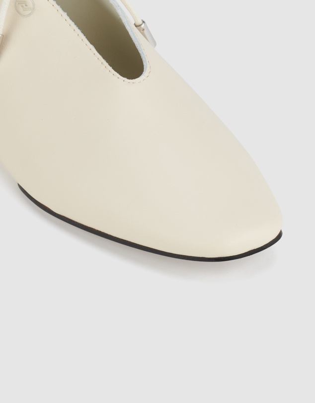 Rollie - Noah Lace Flat
