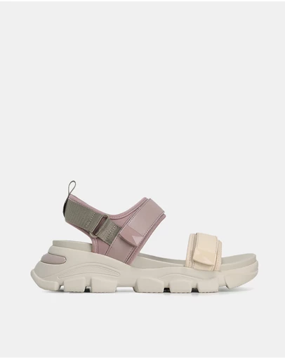 ALDO - Godish Sandals