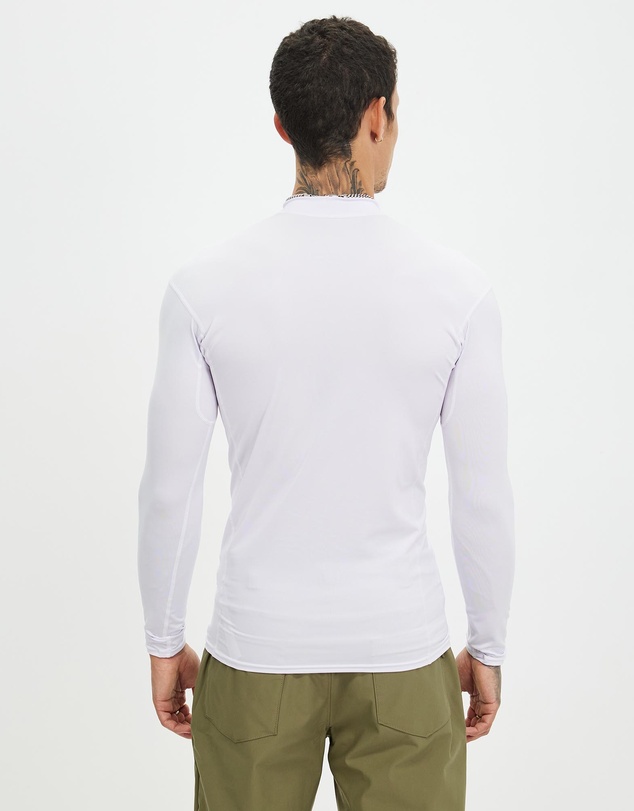 Patagonia - Men's Long-Sleeved RÃ˜ Surf Top