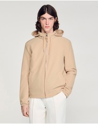 Sandro - Orion Jacket