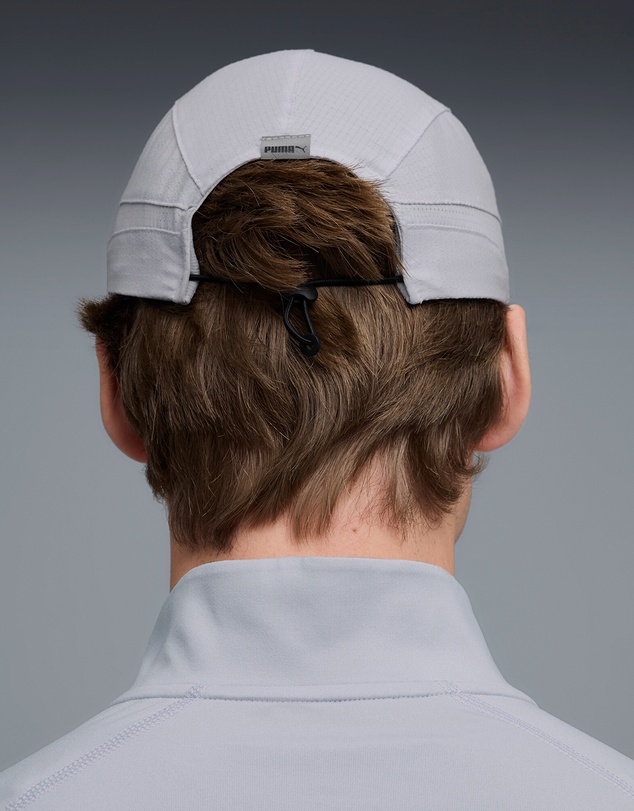 Puma - Race Day Cap - Unisex