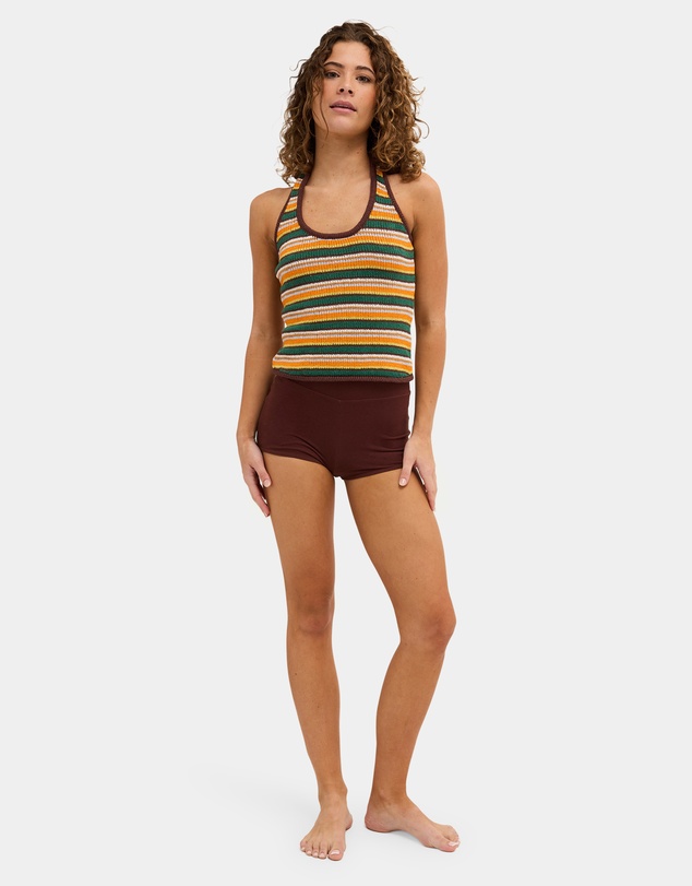 Roxy - Womens Palisades Halter Top
