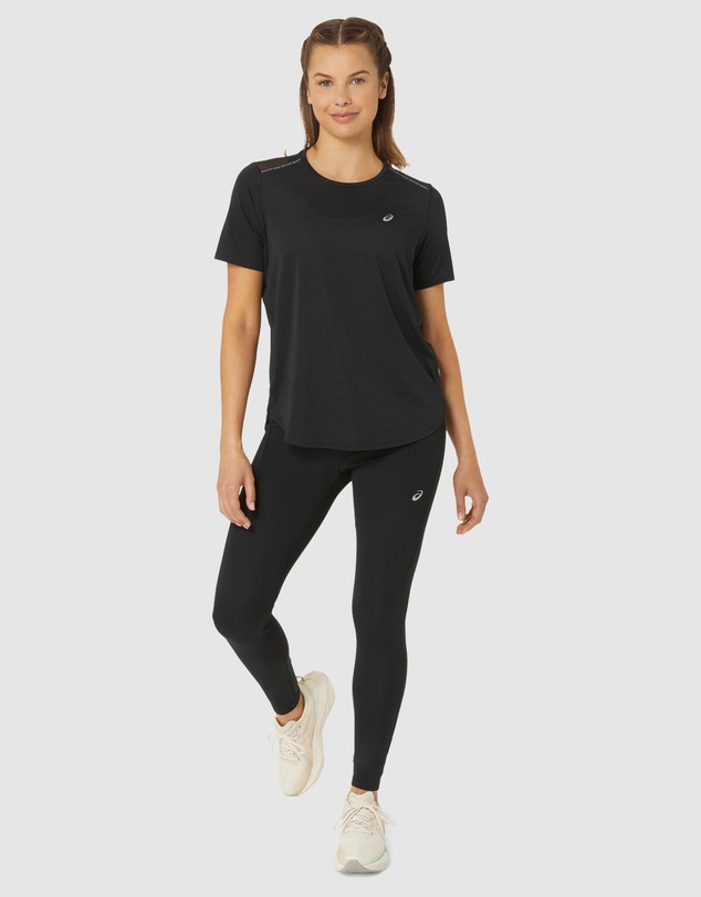 ASICS - Road High Waist Tights - Women's