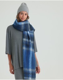 Morgan & Taylor - Mia Wool Blend Beanie