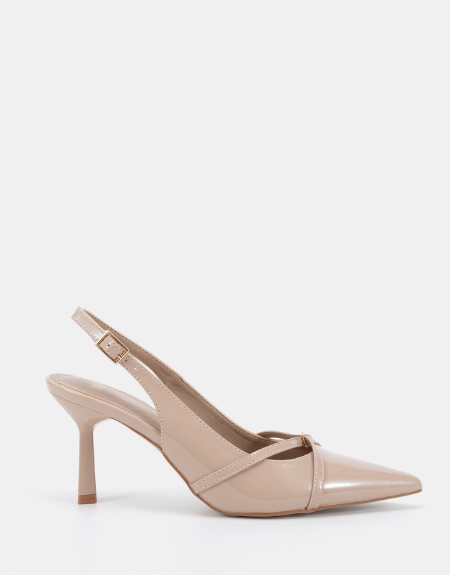 Novo - Irona Heels