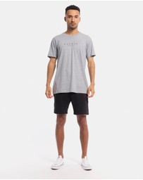 Xander - Grand Prix Tee