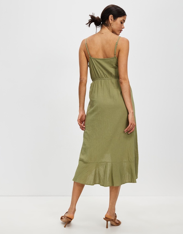 KAJA Clothing - Odette Dress