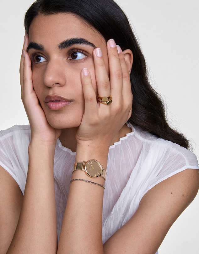 Daniel Wellington - Petite Reflection