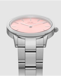Daniel Wellington - Iconic Link Blush 32mm