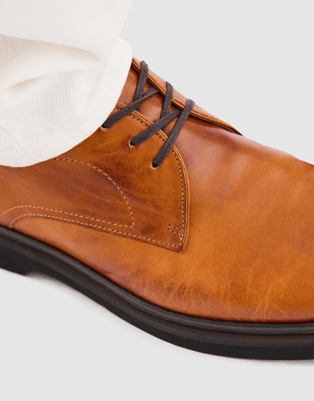 Rollie - Gibson Mens Shoe