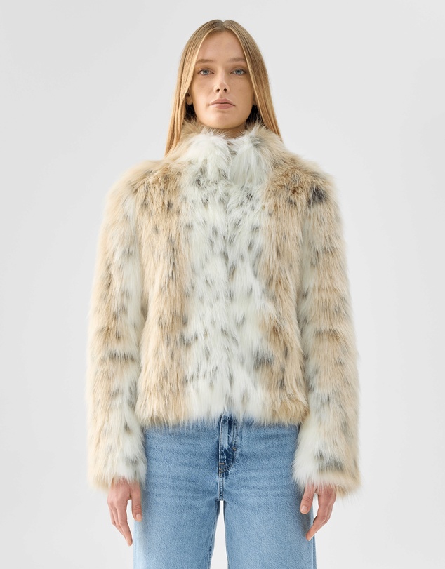 Unreal Fur - Wild Dream Jacket