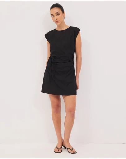 Calli - Gwen Mini Dress