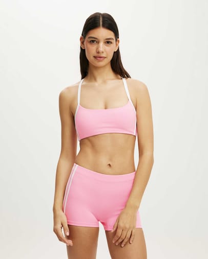 PRISM PINKWHITE