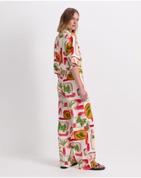 Sportscraft - Bliss Relaxed Pant