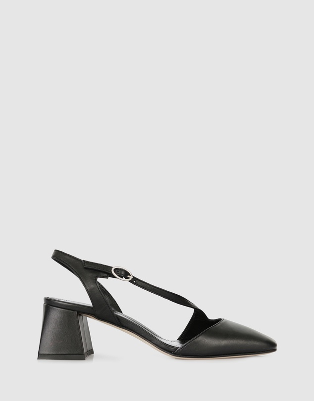 Sempre Di - Avon Slingbacks