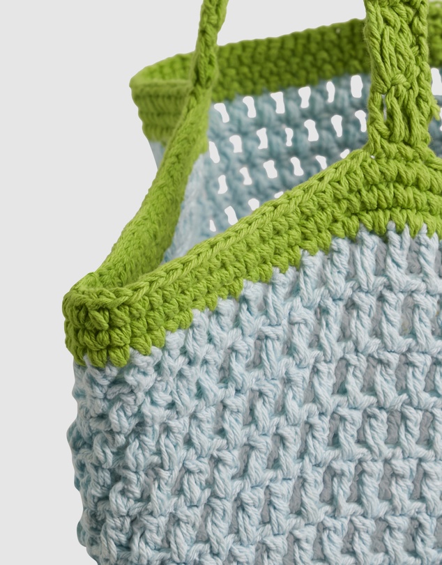 Roxy - Womens High Fi Knit Small Bag