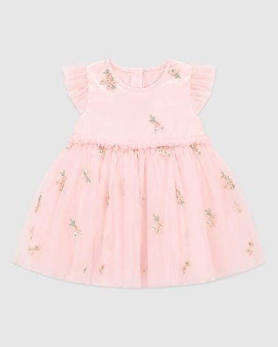 PALE PINK