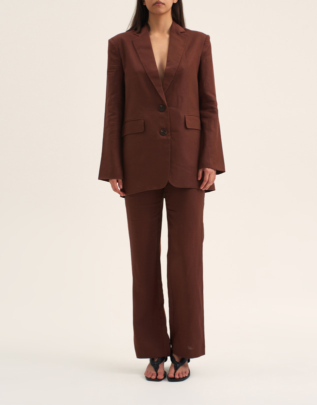 Ownley - Dawson Blazer