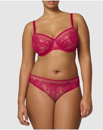 Simone Perele - Romance Square Neck Full Cup Bra