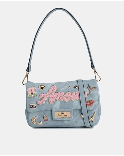 ALDO - Bellaamour Shoulder Bag