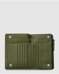 Status Anxiety - Insurgency Wallet