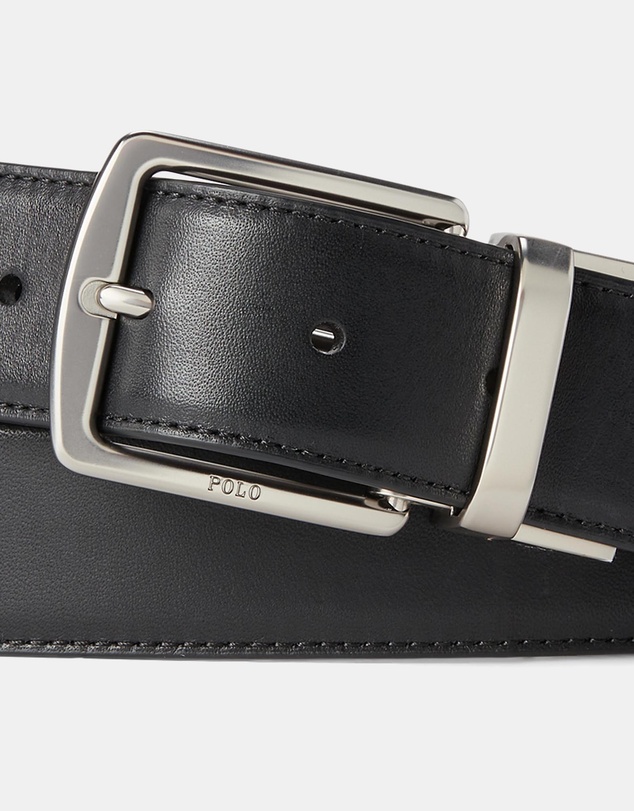 Polo Ralph Lauren - Gift Box Set Leather- ICONIC EXCLUSIVE