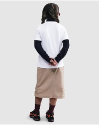 Nike - Photo Animal T-Shirt - Teens