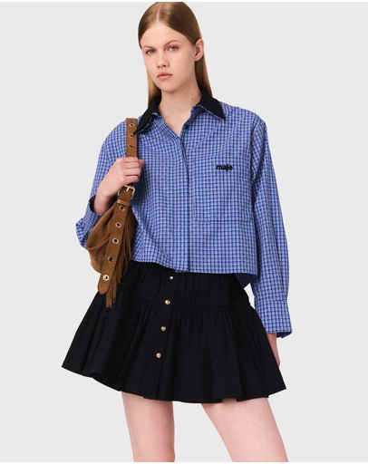 Maje - Curbane Shirt