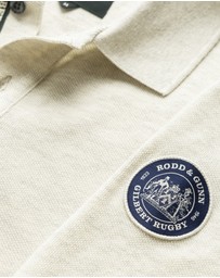 Rodd & Gunn - Carisbrook Polo