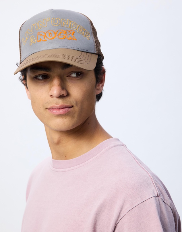 Gramicci - Trucker Cap