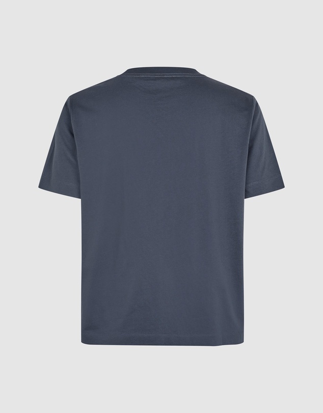 Samsoe Samsoe - Sacamino SS T-Shirt