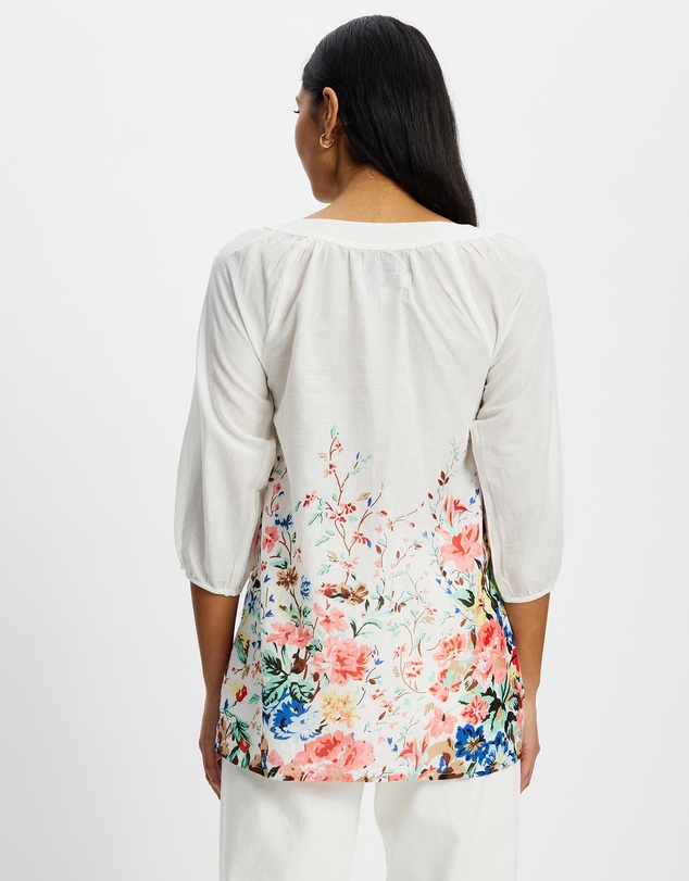 KAJA Clothing - Valeska Top