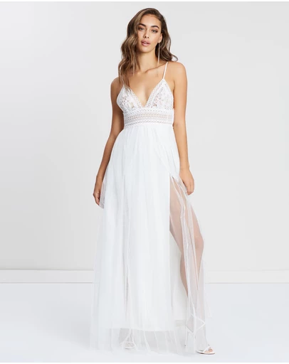 Miss Holly - Athena Dress