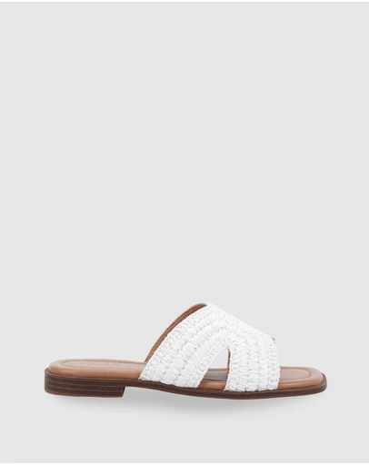 Nude Footwear - Darcy