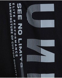 UNIT - UNIT Industry Men's Singlet