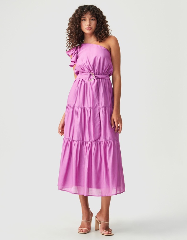 Tussah - Astra Maxi Dress